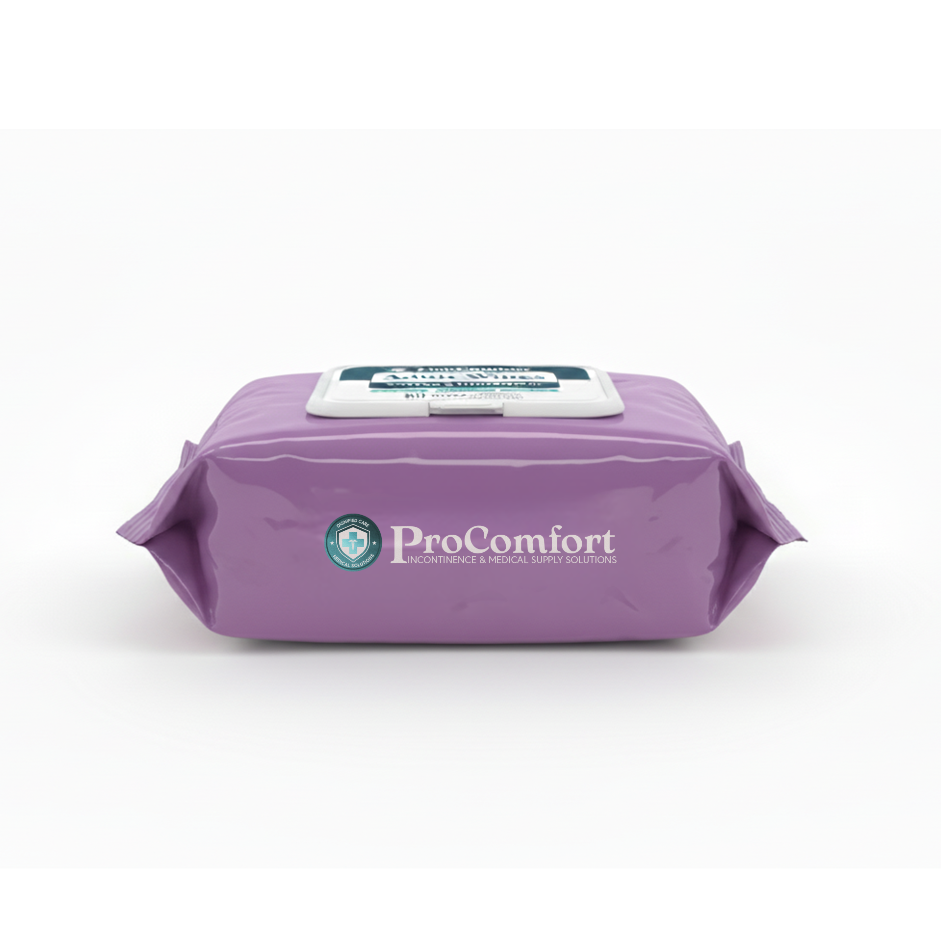 ProComfort - Adult Wipes (Soothing & Hypoallergenic)