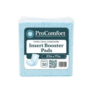 ProComfort - Insert Booster Pads